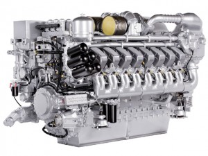 Marine Engine 0706dp 03 z+marine diesel engines+mtu diesel engine1 300x225 Risk Factor What Affects Your Boat Insurance Rate?