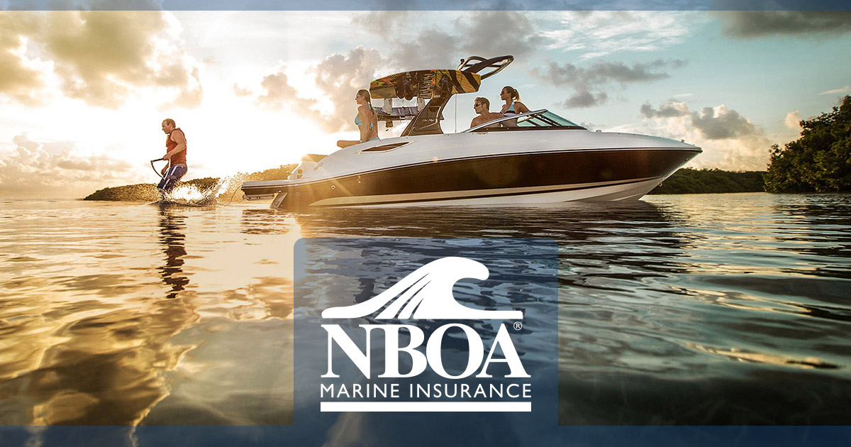 Marine Insurance - Boat Insurance Policies - NBOA