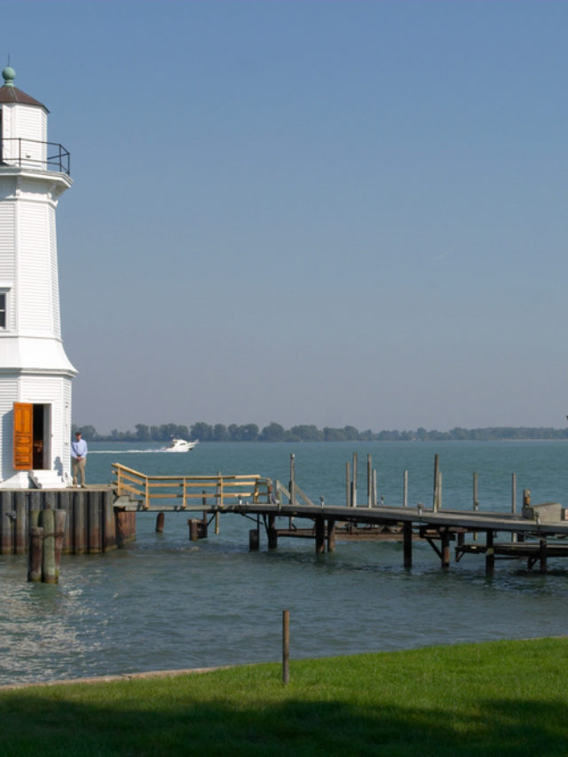 Boating in the Great Lakes BOATERS BLOG
