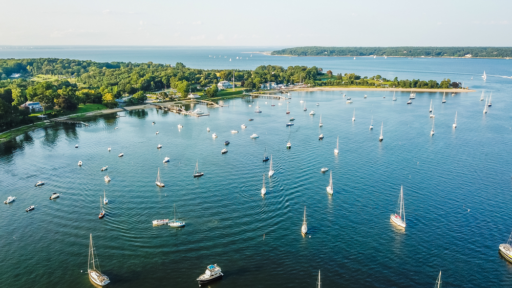 A Complete Guide to Boating in New York