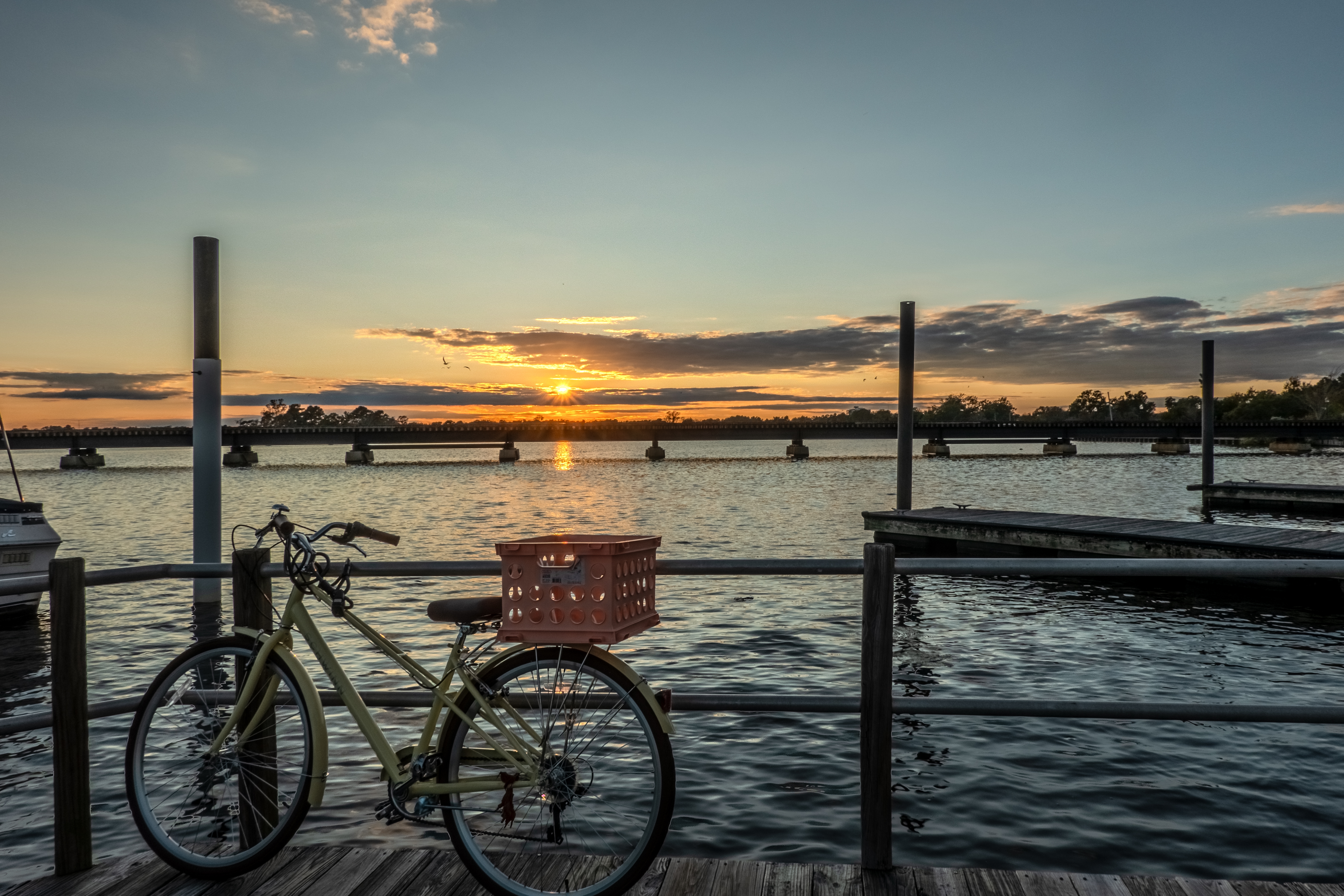 New Bern, NC