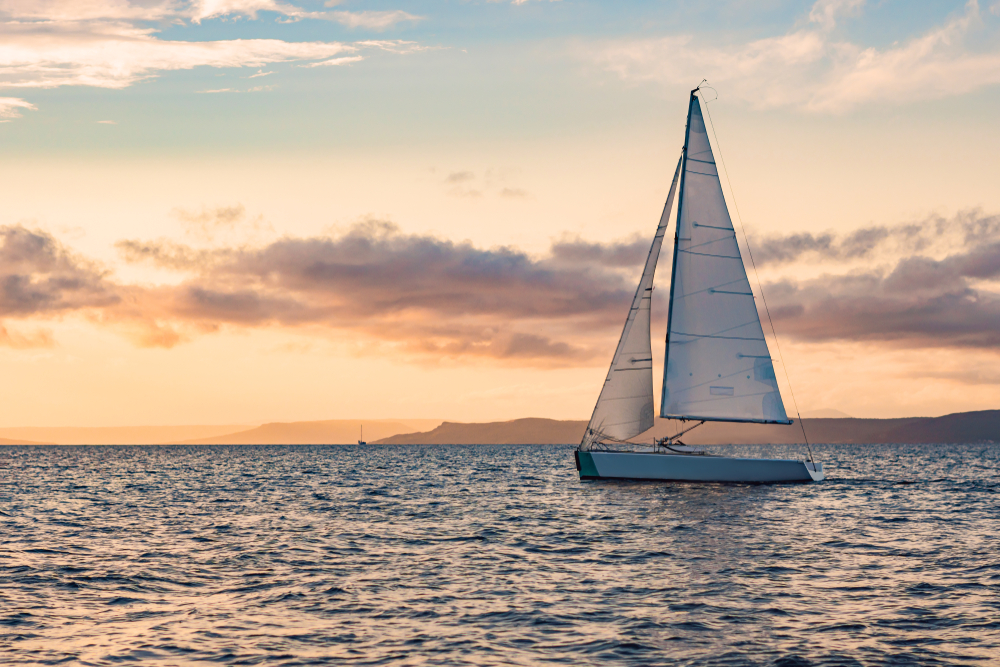 sailboat insurance cost