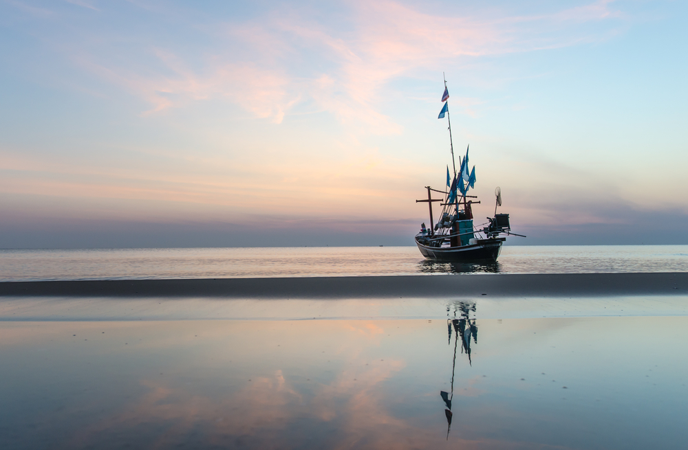 A Boater’s Guide to the Best Reservoirs and Lakes in Kansas