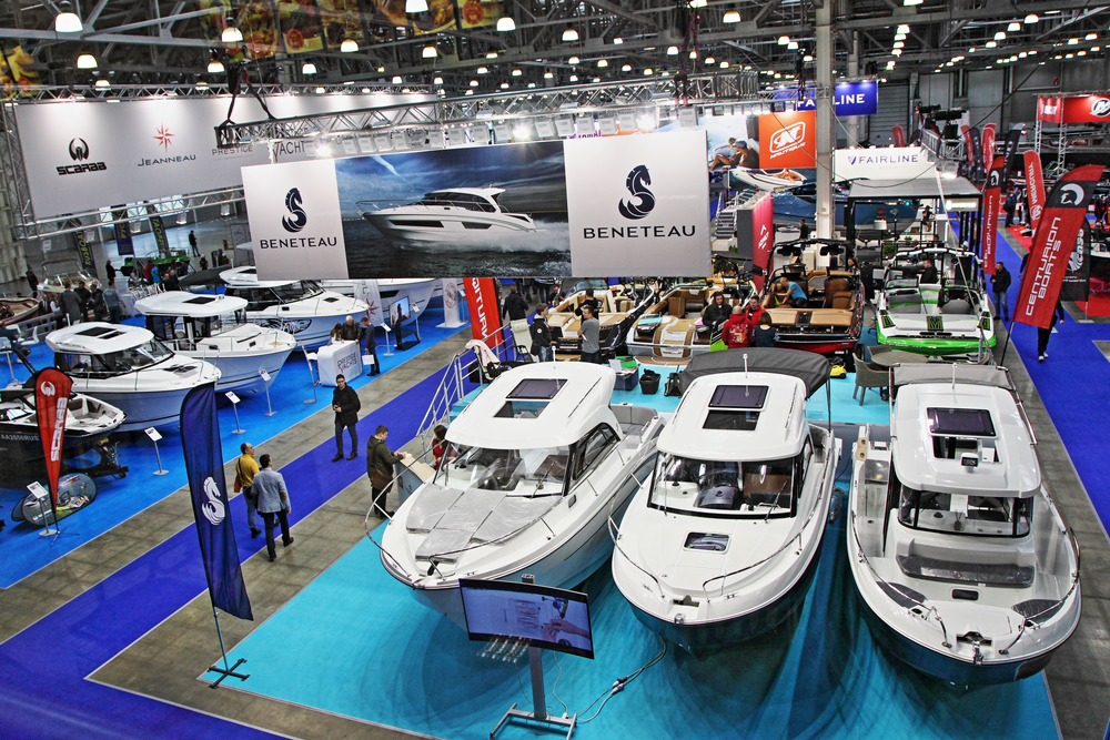 A Guide to Calculating Your Boat Loan