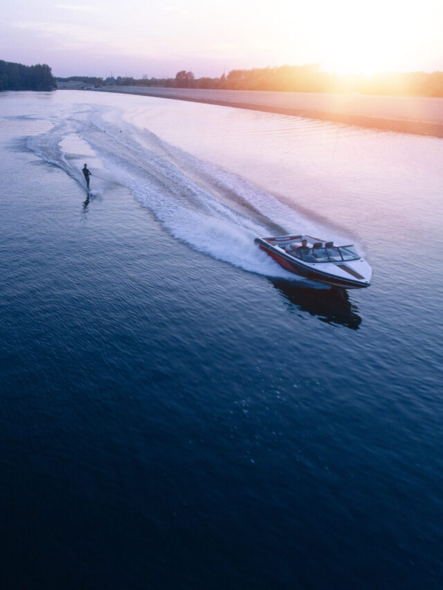 BOAT COST EXPLAINED WHY DIFFERENT TYPES OF BOATS HAVE SUBSTANTIAL