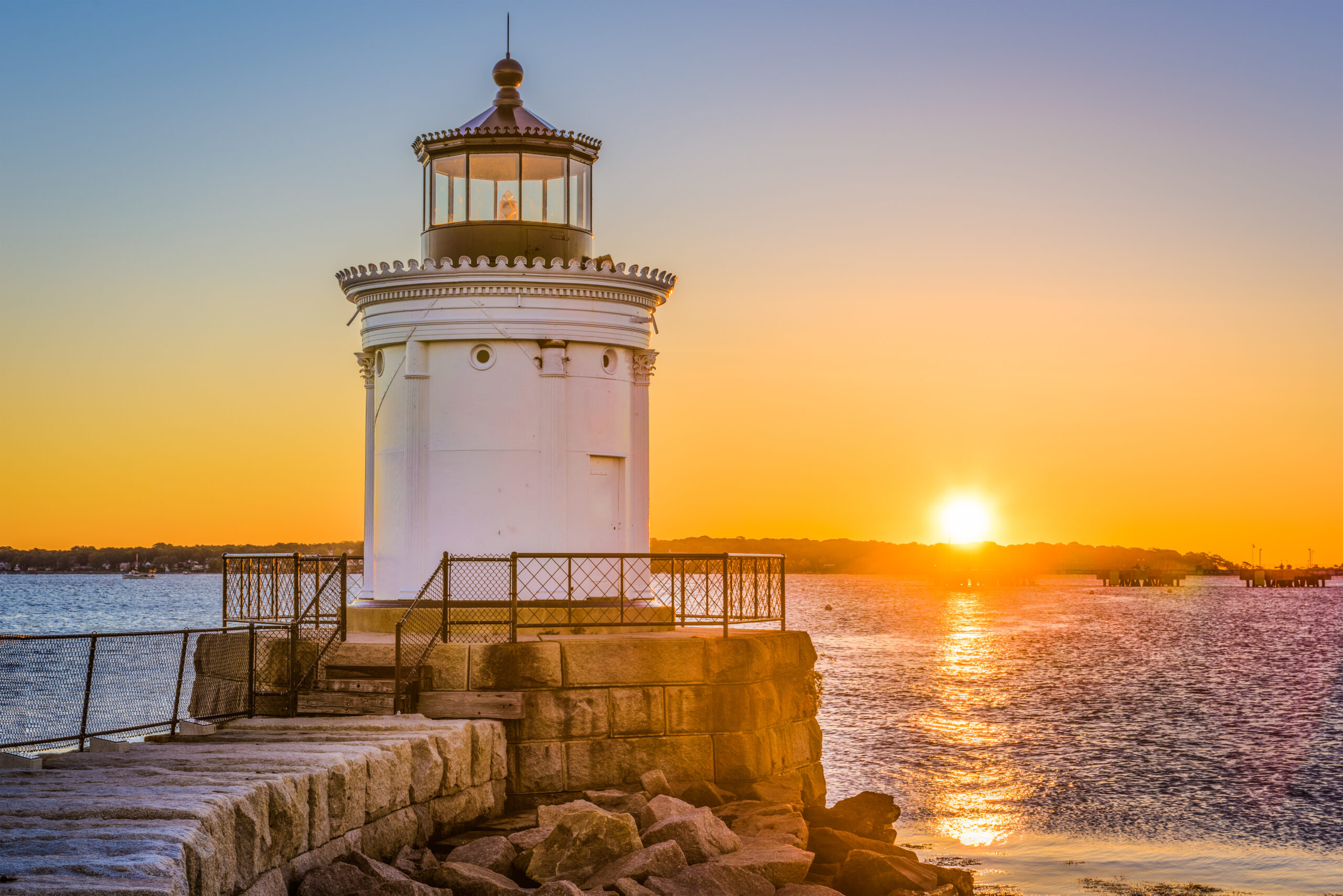 The Ultimate Guide to Boating in Maine