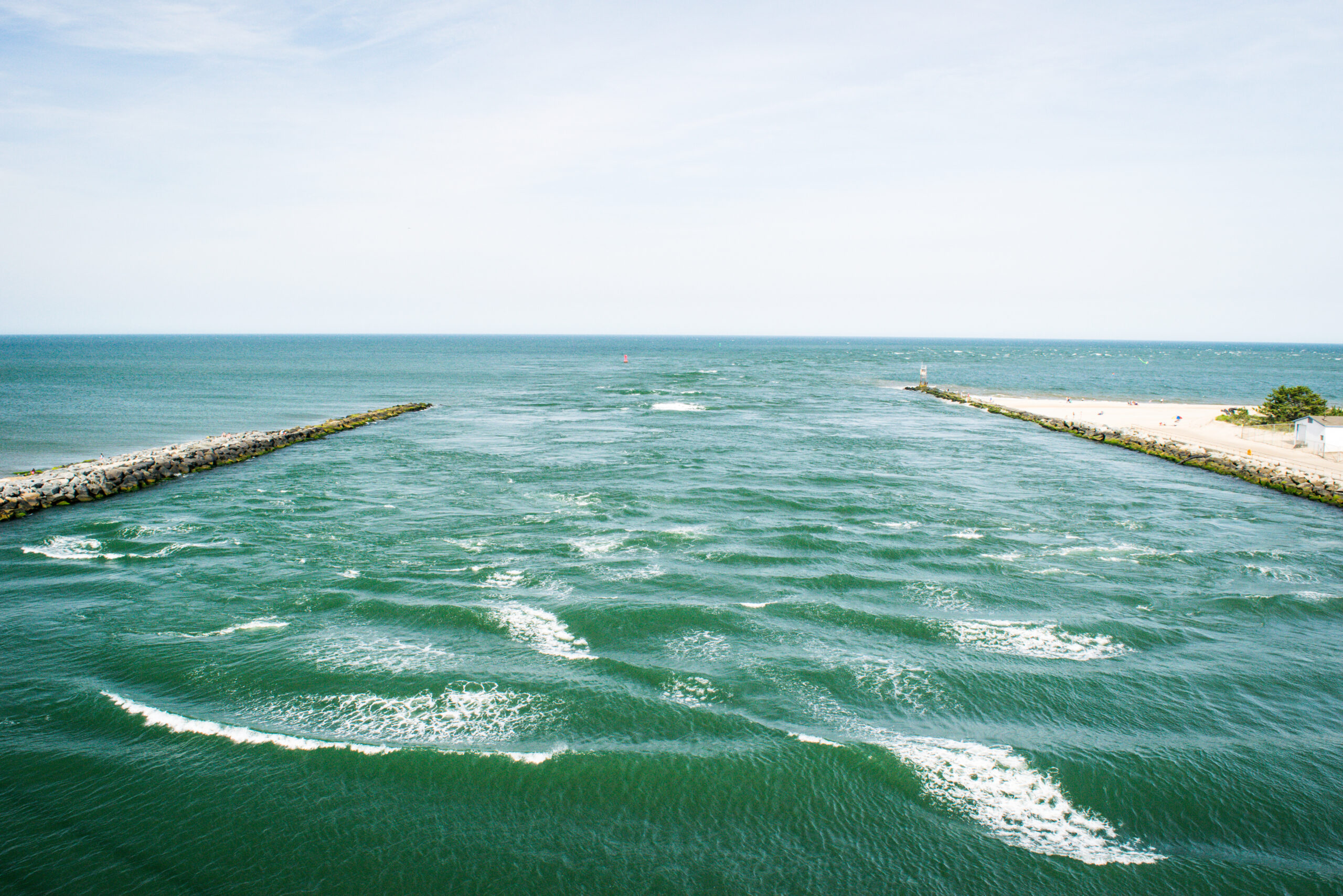 A Guide to Boating in Delaware State