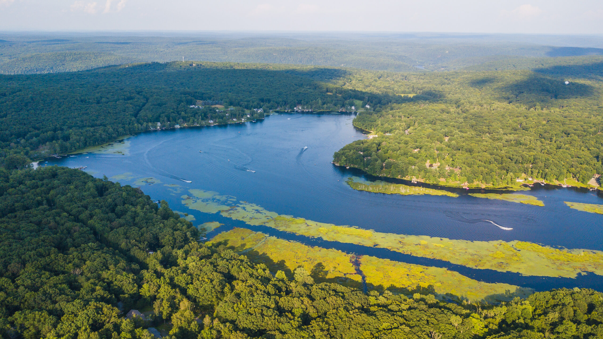Boating in Pennsylvania A Guide to Sailing Through the Keystone State