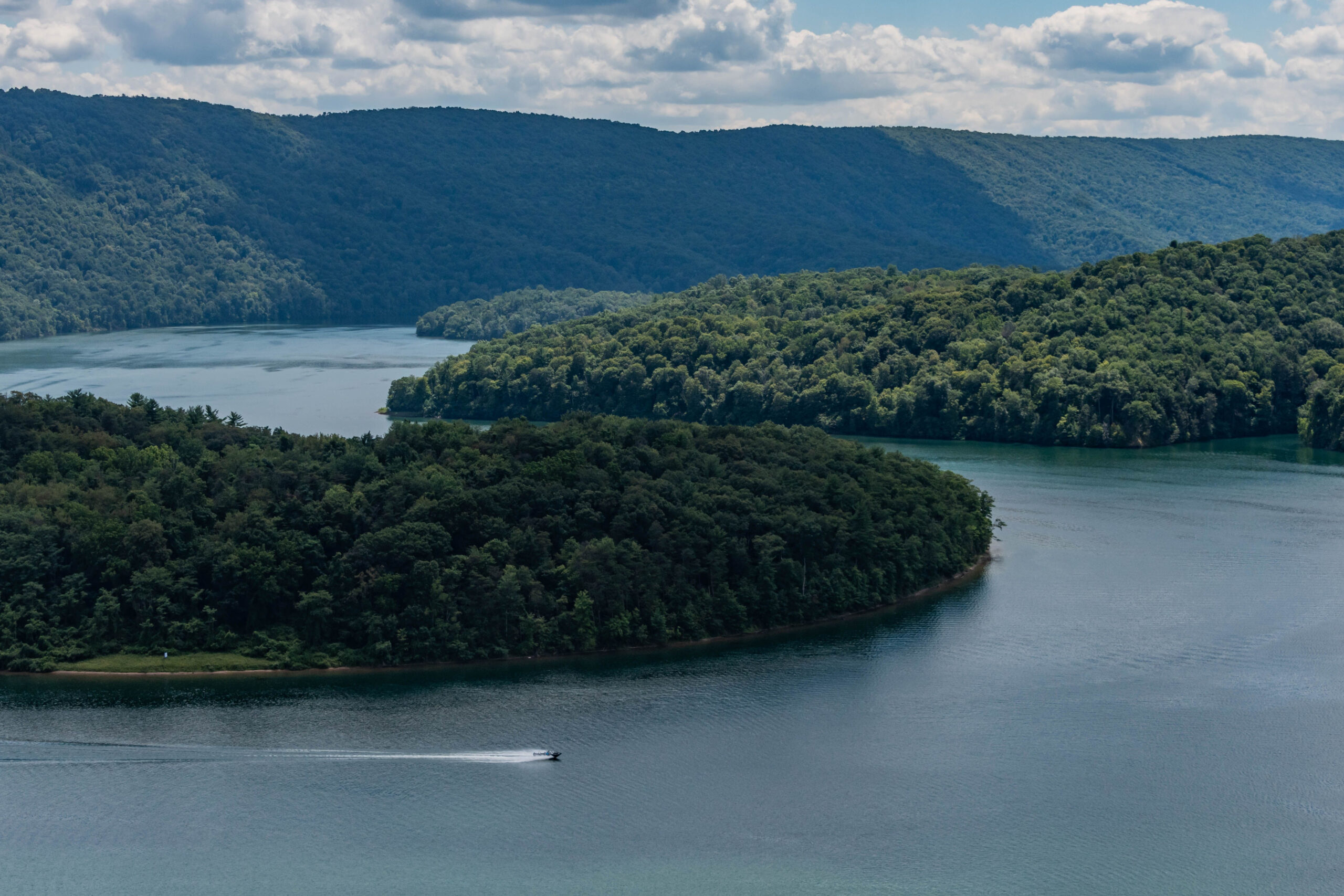 Raystown Lake