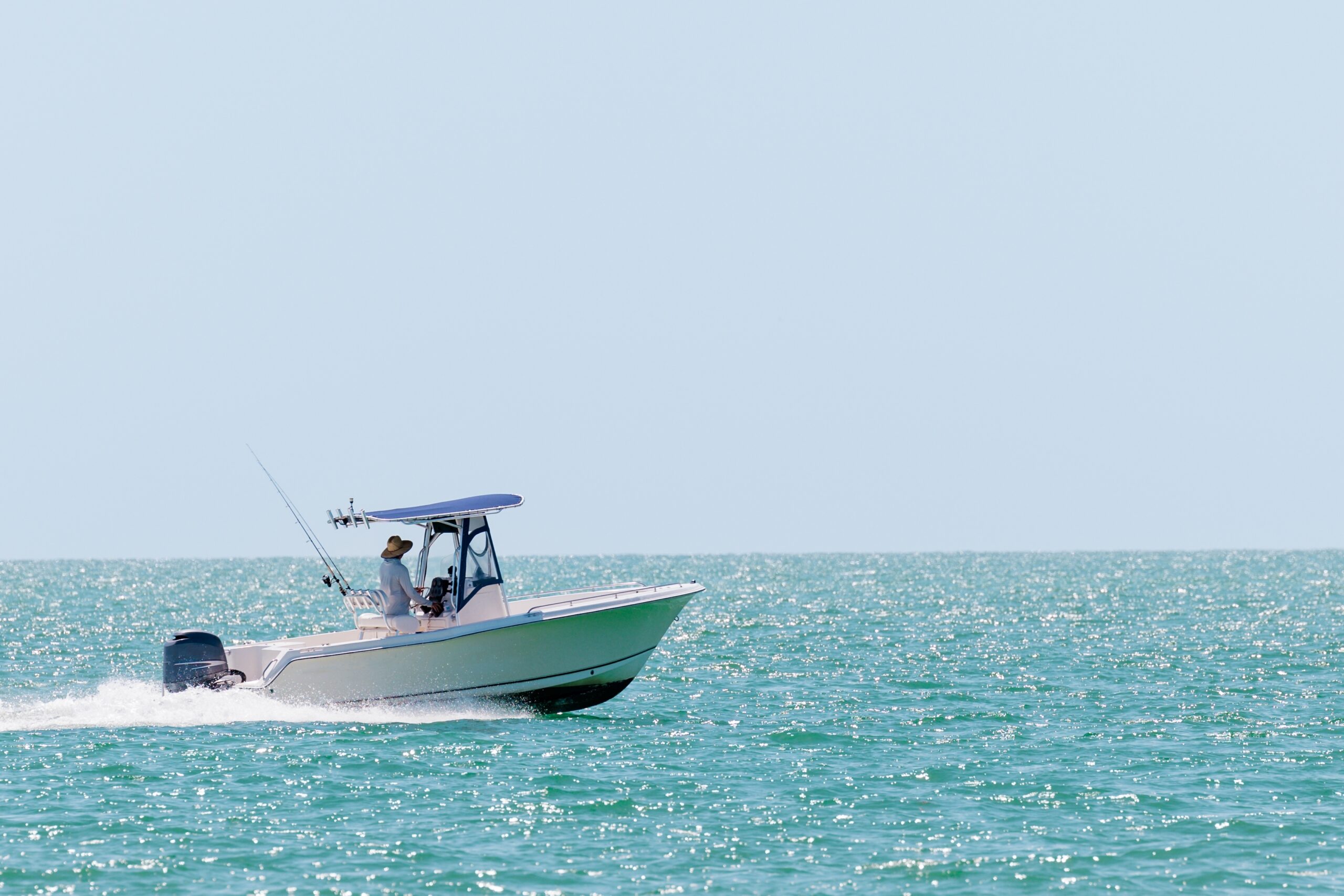 fishing boat