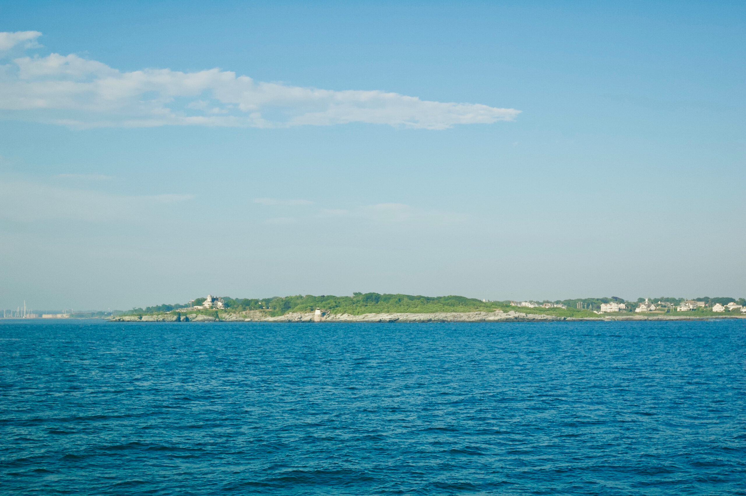 Block Island, Rhode Island